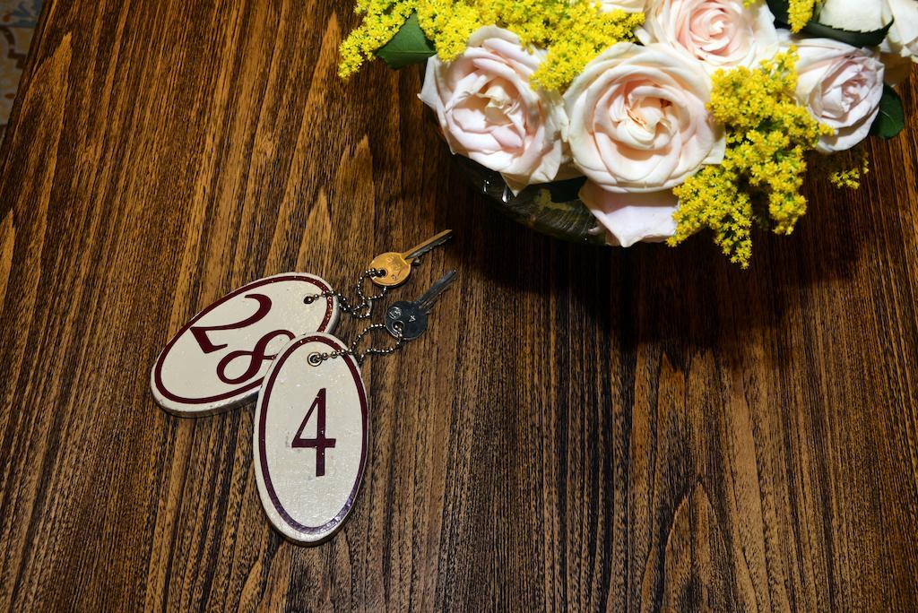 Unic Design Hotel & Restaurant- 5Th Avenue (Adults Only) Playa del Carmen Ngoại thất bức ảnh