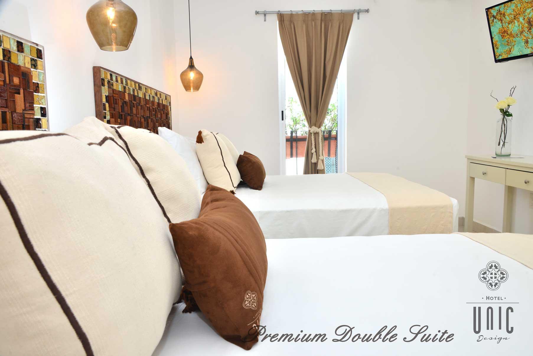 Unic Design Hotel & Restaurant- 5Th Avenue (Adults Only) Playa del Carmen Ngoại thất bức ảnh