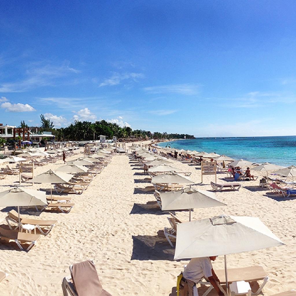 Unic Design Hotel & Restaurant- 5Th Avenue (Adults Only) Playa del Carmen Ngoại thất bức ảnh