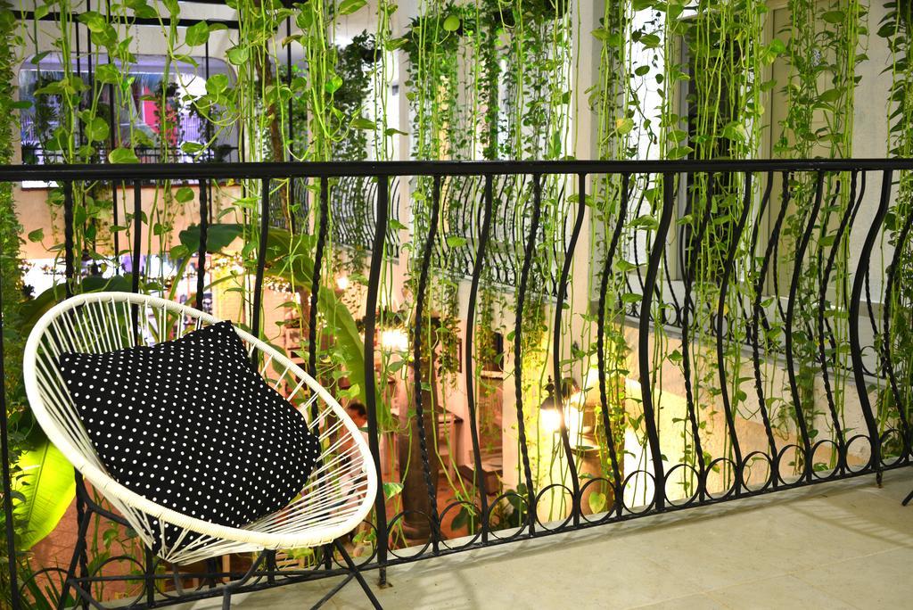 Unic Design Hotel & Restaurant- 5Th Avenue (Adults Only) Playa del Carmen Ngoại thất bức ảnh