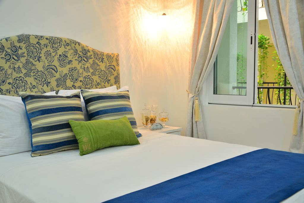 Unic Design Hotel & Restaurant- 5Th Avenue (Adults Only) Playa del Carmen Ngoại thất bức ảnh