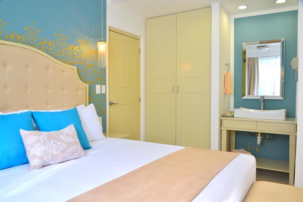 Unic Design Hotel & Restaurant- 5Th Avenue (Adults Only) Playa del Carmen Ngoại thất bức ảnh