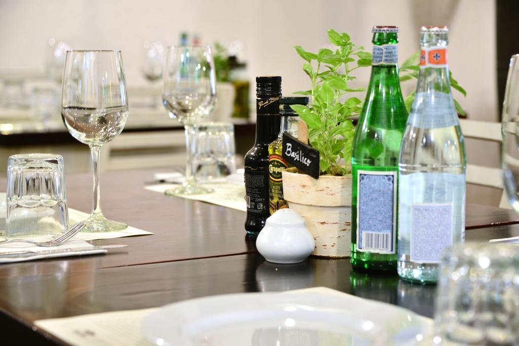 Unic Design Hotel & Restaurant- 5Th Avenue (Adults Only) Playa del Carmen Ngoại thất bức ảnh