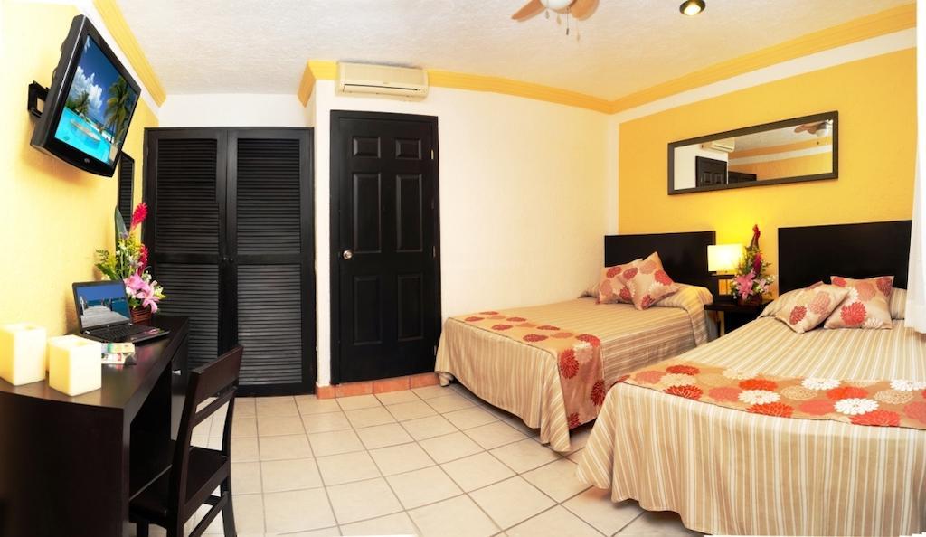 Unic Design Hotel & Restaurant- 5Th Avenue (Adults Only) Playa del Carmen Phòng bức ảnh