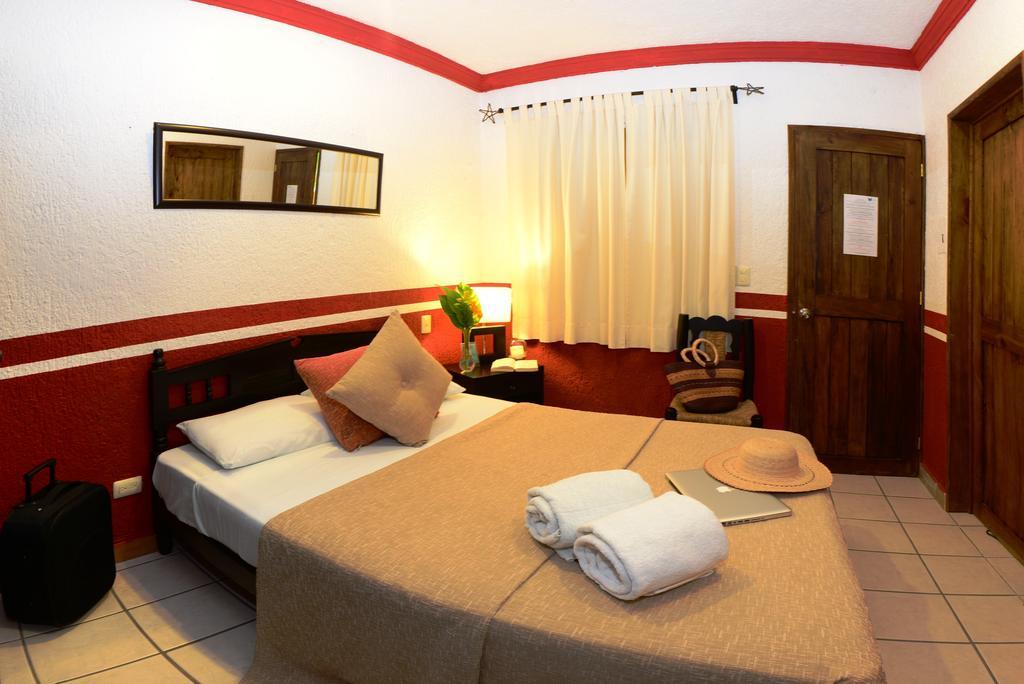 Unic Design Hotel & Restaurant- 5Th Avenue (Adults Only) Playa del Carmen Phòng bức ảnh