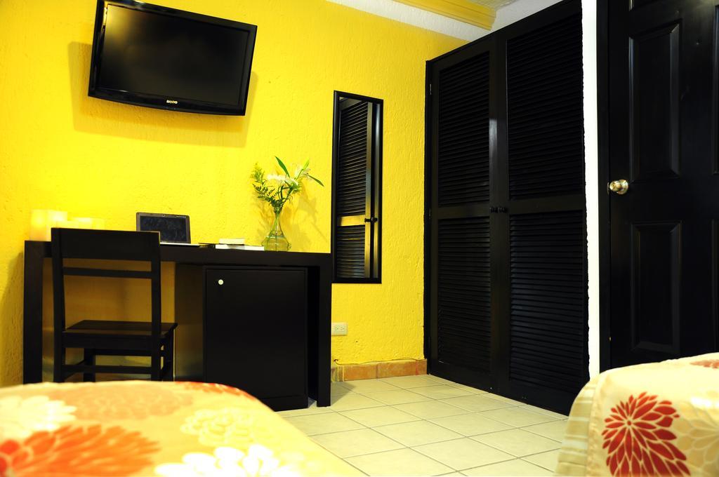 Unic Design Hotel & Restaurant- 5Th Avenue (Adults Only) Playa del Carmen Phòng bức ảnh