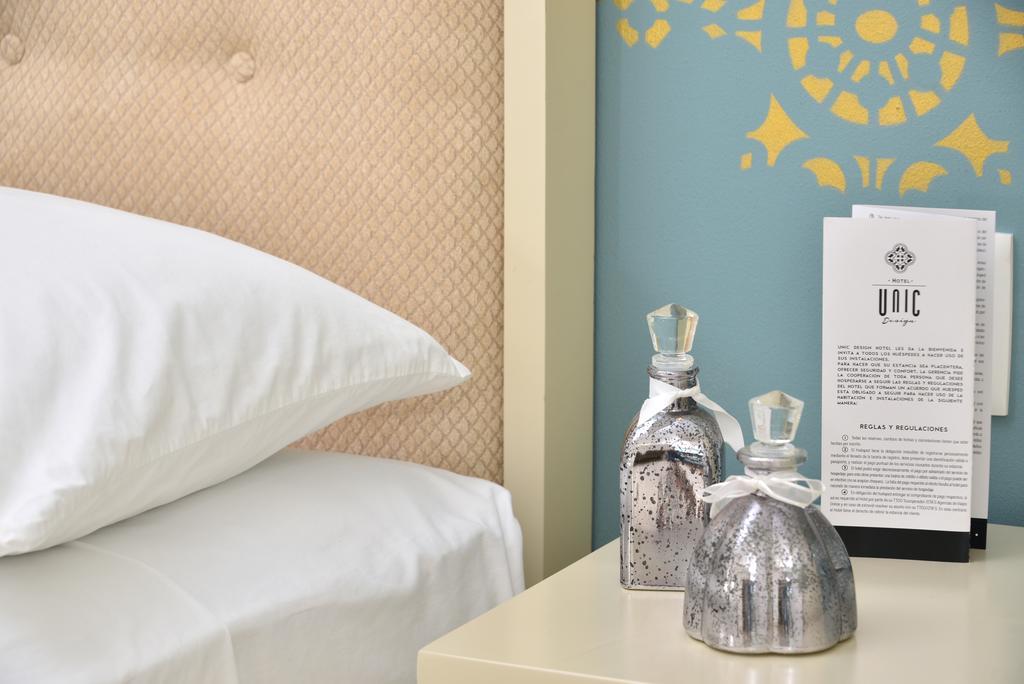 Unic Design Hotel & Restaurant- 5Th Avenue (Adults Only) Playa del Carmen Ngoại thất bức ảnh