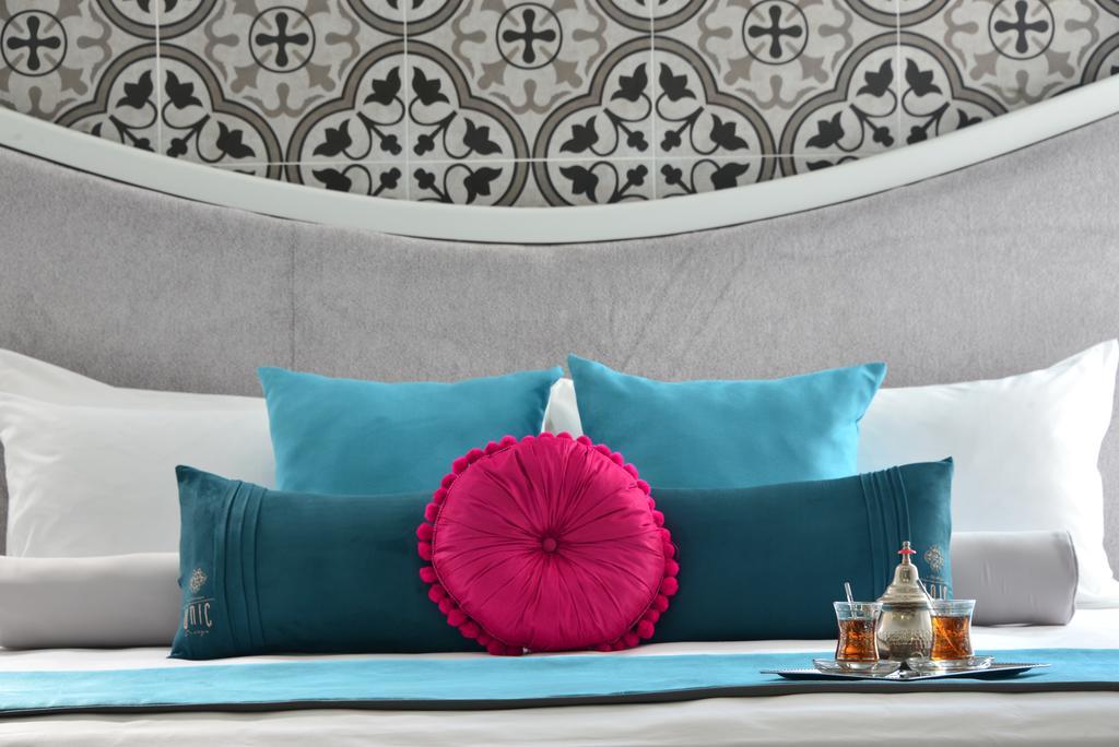 Unic Design Hotel & Restaurant- 5Th Avenue (Adults Only) Playa del Carmen Ngoại thất bức ảnh