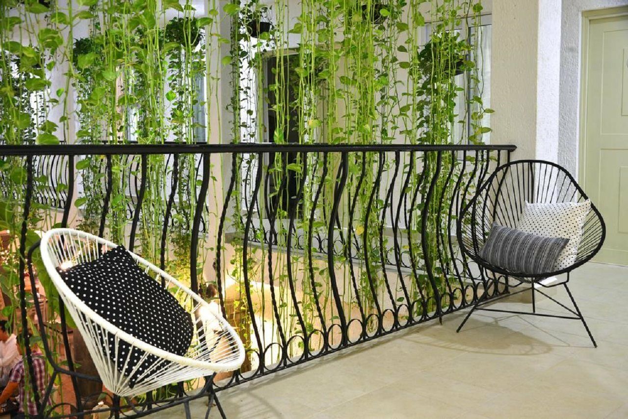 Unic Design Hotel & Restaurant- 5Th Avenue (Adults Only) Playa del Carmen Ngoại thất bức ảnh