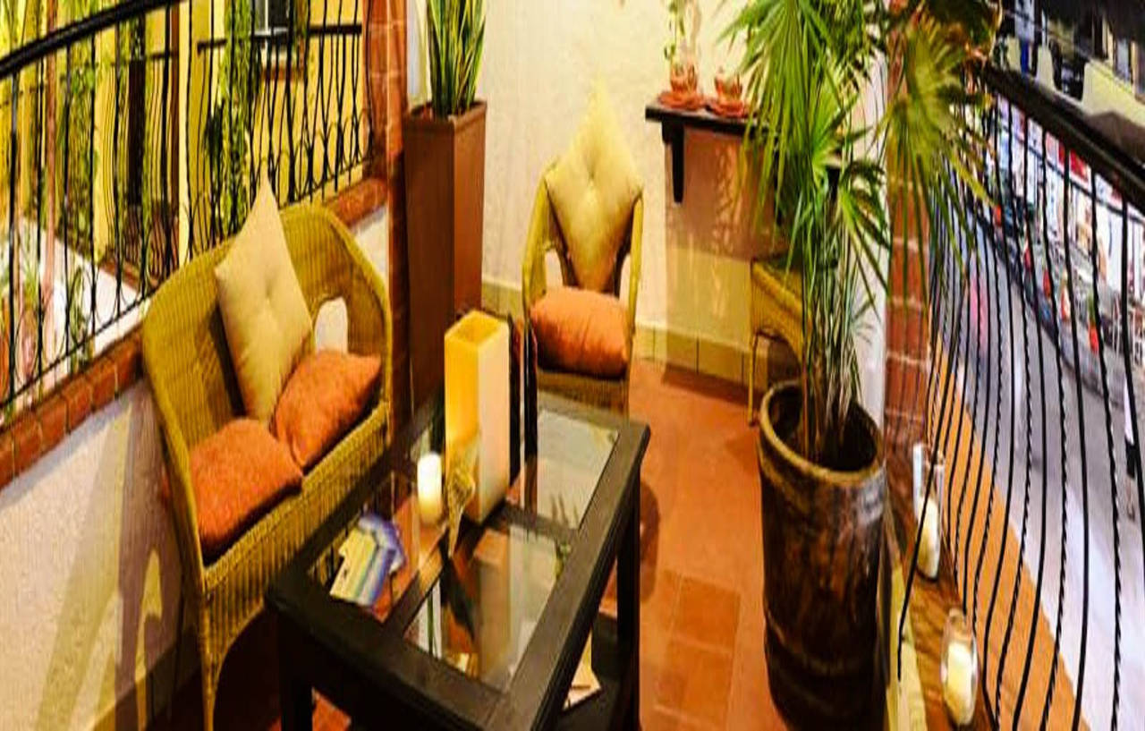 Unic Design Hotel & Restaurant- 5Th Avenue (Adults Only) Playa del Carmen Ngoại thất bức ảnh
